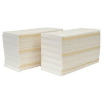 AirCare HDC1 Replacement Wicking Humidifier Filter  2-Pack - B0000DI7XR